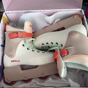 Impala inline skates